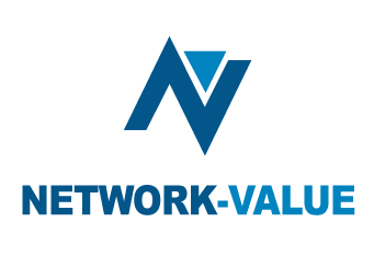 Network-Value logo